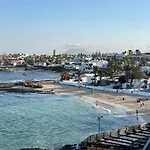아파트 Corralejo Apartment