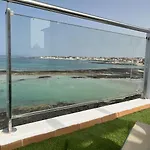 아파트 Corralejo Apartment *