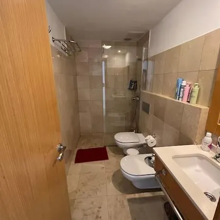 Corralejo Apartment