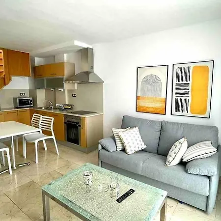 Corralejo Apartment *