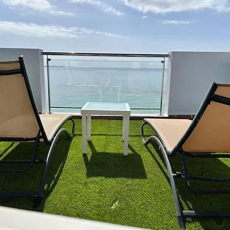 Corralejo Apartment