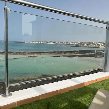 Apartament Corralejo Apartment *
