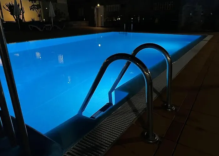 Corralejo Apartment Apartman *