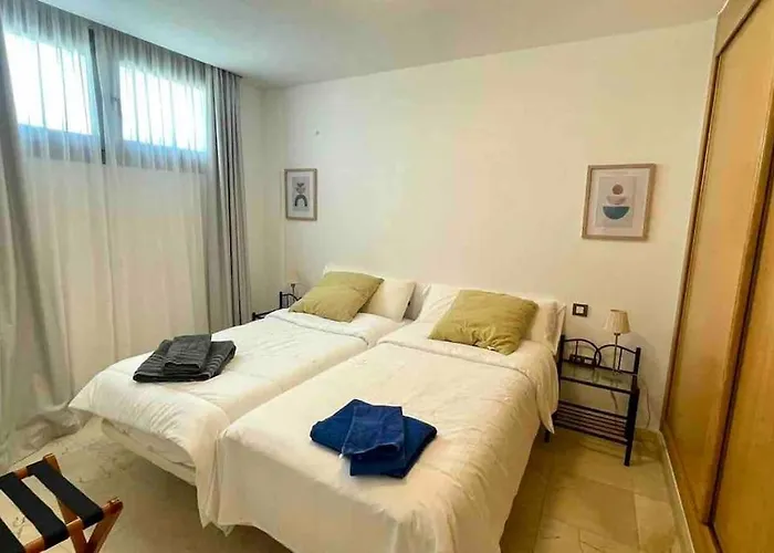 Corralejo Apartment Apartman *