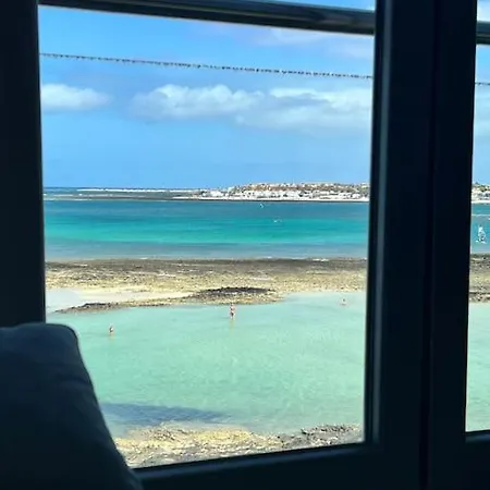 Corralejo Apartment كوراليهو