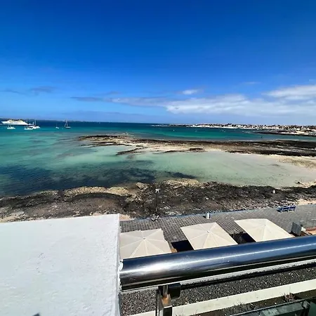 Corralejo Apartment