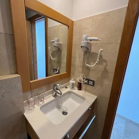 Corralejo Apartment شقة