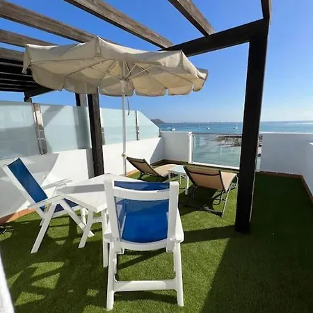 Corralejo Apartment * كوراليهو