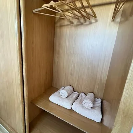 شقة Corralejo Apartment *