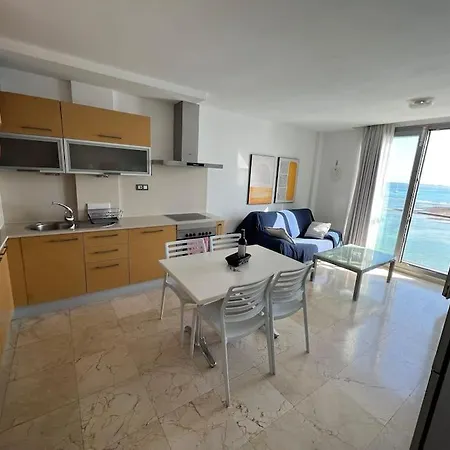 Corralejo Apartment شقة كوراليهو