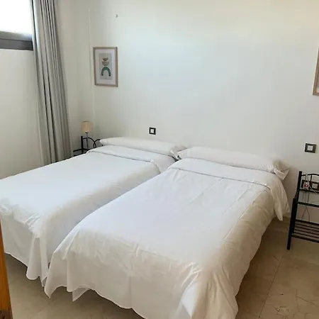 Corralejo Apartment * كوراليهو