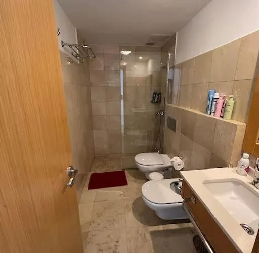 Corralejo Apartment
