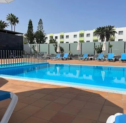 Apartamento Corralejo Apartment Corralejo