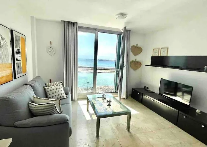 Corralejo Apartment Apartamento Corralejo