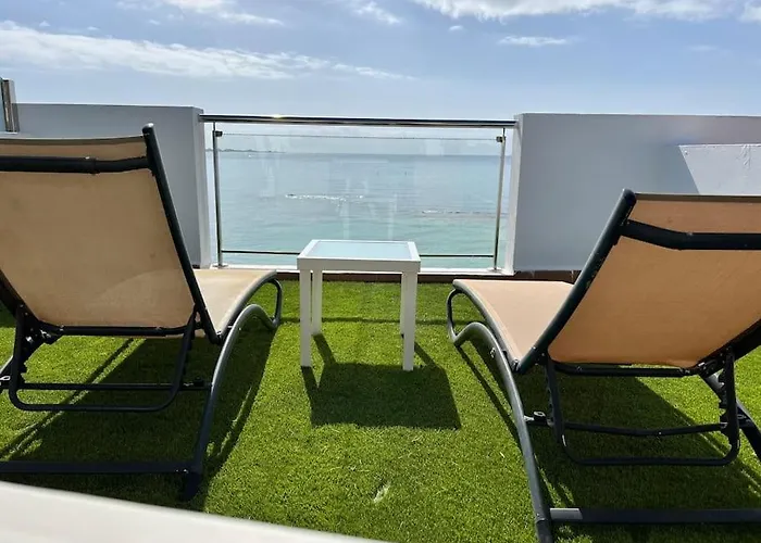 Corralejo Apartment