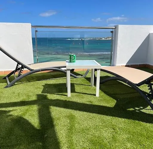 Corralejo Apartment