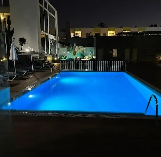 Corralejo Apartment Apartamento *