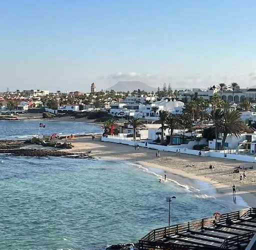 Apartamento Corralejo Apartment