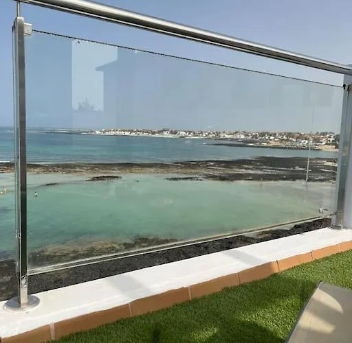 Apartamento Corralejo Apartment *