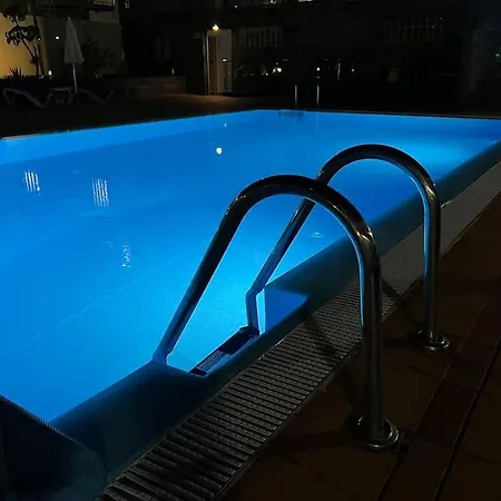 Corralejo Apartment Daire *