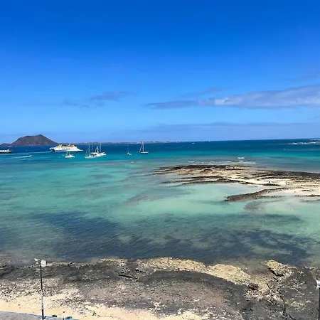 Daire Corralejo Apartment *